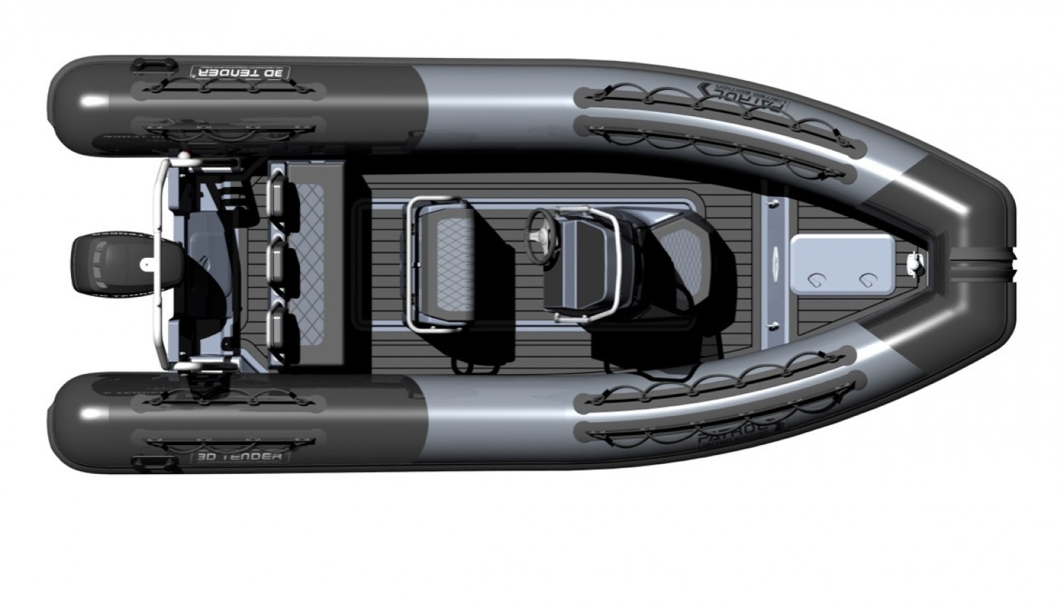 slider 2 3D Tender Patrol 550